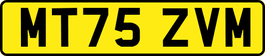 MT75ZVM