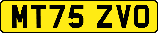MT75ZVO