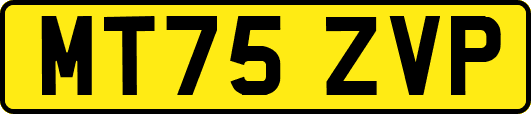 MT75ZVP