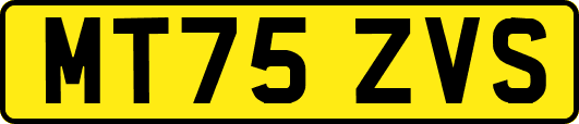 MT75ZVS