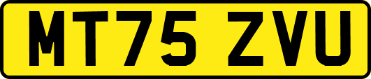 MT75ZVU