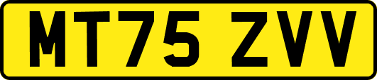 MT75ZVV