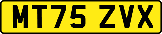 MT75ZVX