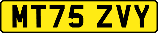 MT75ZVY