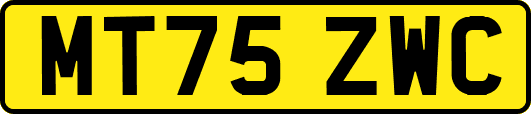 MT75ZWC