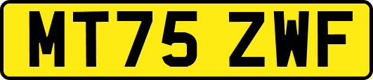 MT75ZWF