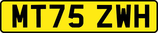 MT75ZWH