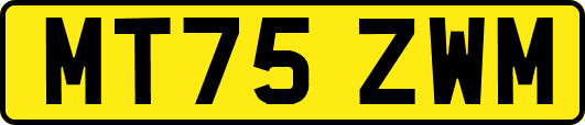 MT75ZWM