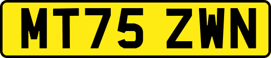 MT75ZWN