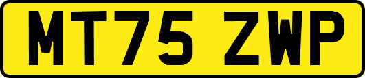 MT75ZWP