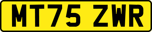 MT75ZWR