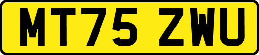 MT75ZWU