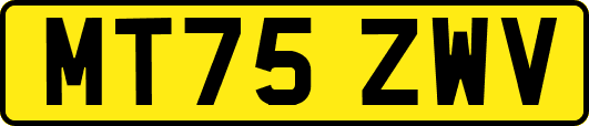 MT75ZWV