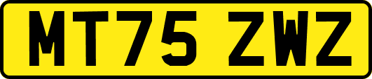 MT75ZWZ