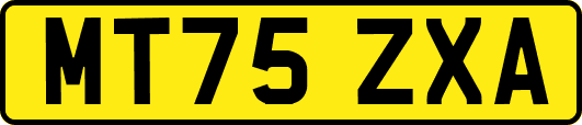 MT75ZXA