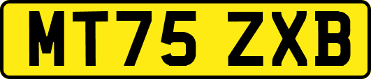 MT75ZXB