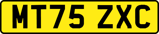 MT75ZXC