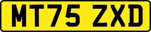 MT75ZXD