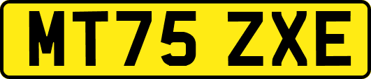 MT75ZXE