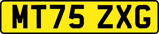 MT75ZXG