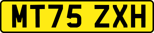 MT75ZXH
