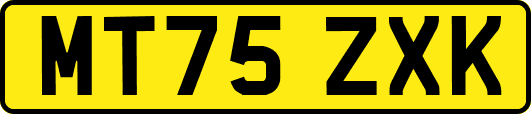 MT75ZXK