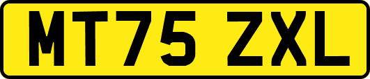 MT75ZXL