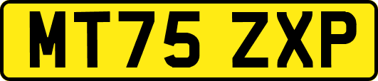 MT75ZXP
