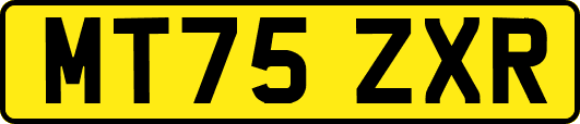 MT75ZXR