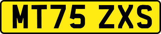 MT75ZXS