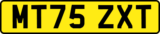 MT75ZXT