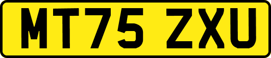 MT75ZXU