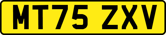 MT75ZXV