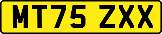MT75ZXX