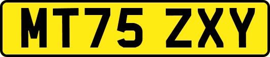 MT75ZXY