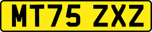 MT75ZXZ