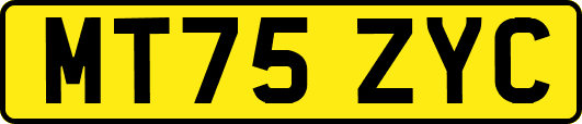MT75ZYC