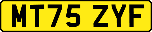 MT75ZYF