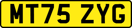 MT75ZYG