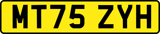 MT75ZYH