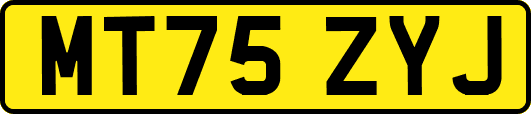 MT75ZYJ