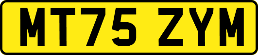 MT75ZYM