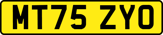 MT75ZYO
