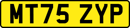 MT75ZYP