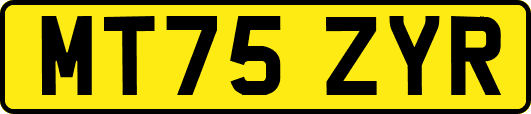 MT75ZYR