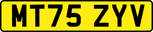MT75ZYV