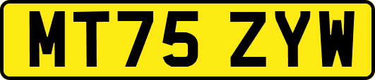 MT75ZYW