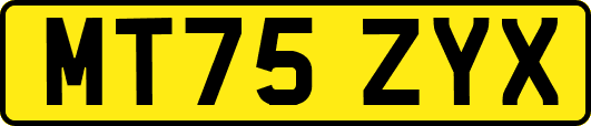 MT75ZYX