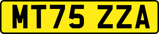 MT75ZZA