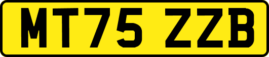 MT75ZZB